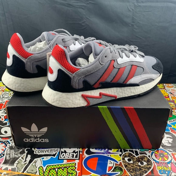 Adidas Tresc Run Boost Mens Various Sizes - Picture 2 of 11